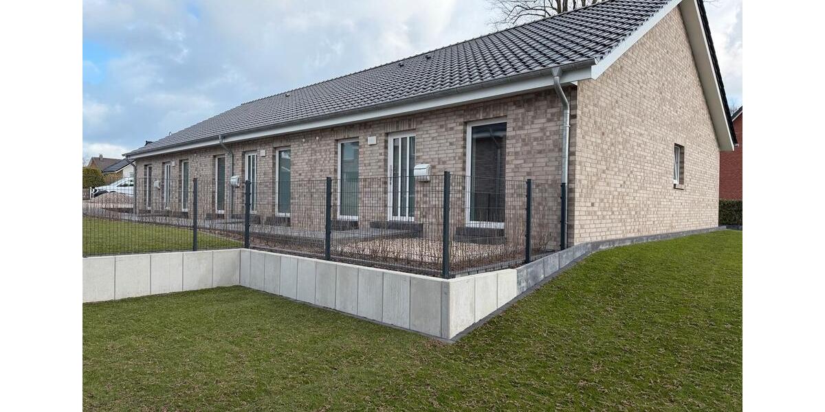 Reihenhaus Wees - 3 Zimmer, 95 m&sup2;, 1.250&euro; | Angebot:25959462