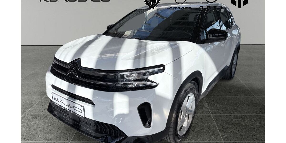 Citroen C5 Aircross 23.335 km 23.390 &euro; Flensburg 24941