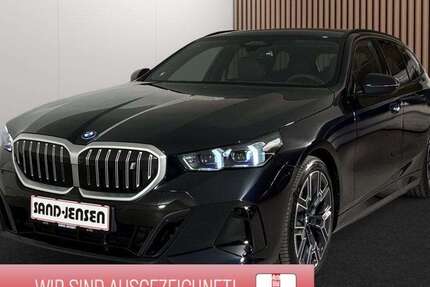 BMW i5 5.000 km 65.995 &euro; Flensburg 24941