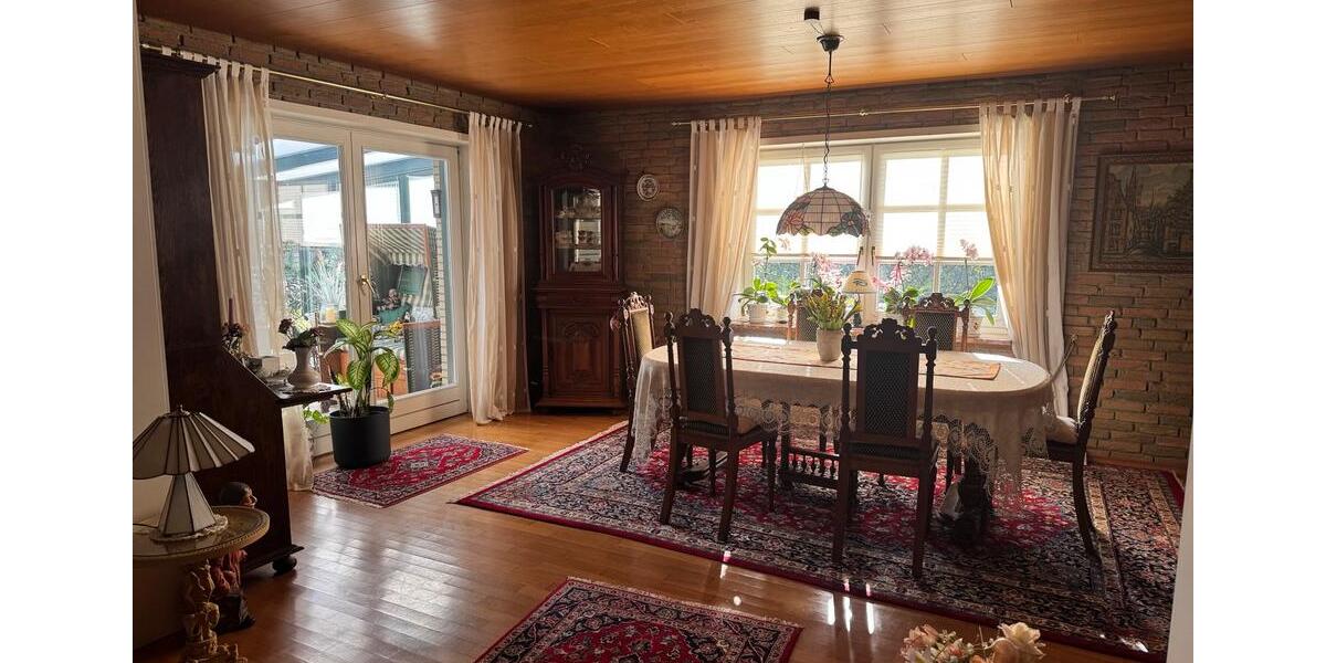 Einfamilienhaus Schuby - 5 Zimmer, 131 m&sup2;, 295.000&euro; | Angebot:25945886