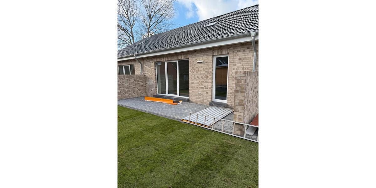 Reihenhaus Wees - 3 Zimmer, 95 m&sup2;, 1.250&euro; | Angebot:25959462