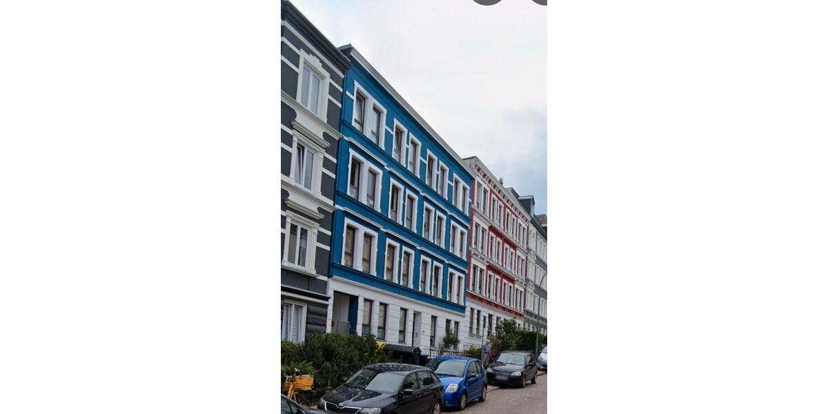 Etagenwohnung Flensburg Altstadt - 2 Zimmer, 157 m&sup2;, 208.000&euro; | Angebot:25823574