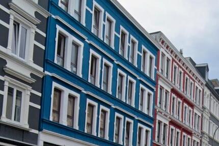 Wohnung Flensburg Altstadt - 2 Zimmer, 157 m&sup2;, 208.000&euro; | Angebot:25823574