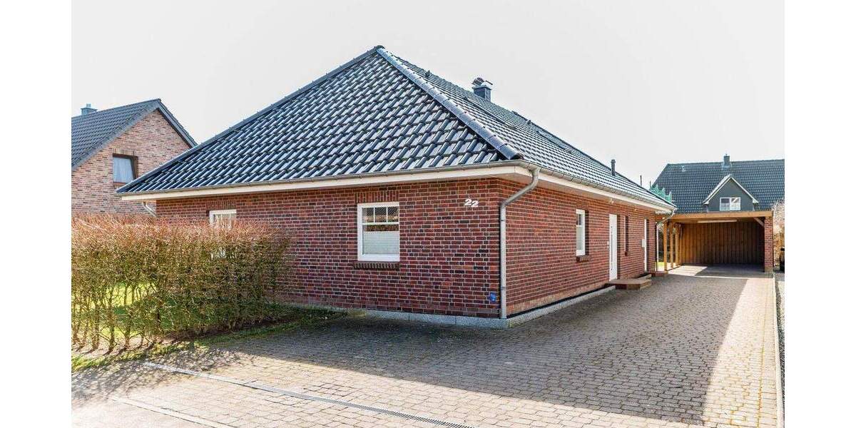 Einfamilienhaus Langstedt - 5 Zimmer, 150 m&sup2;, 395.000&euro; | Angebot:25881250