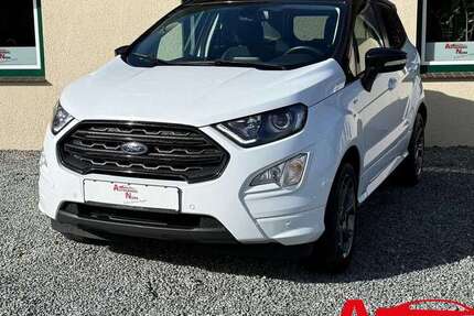 Ford EcoSport 89.210 km 12.485 &euro; Silberstedt 24887