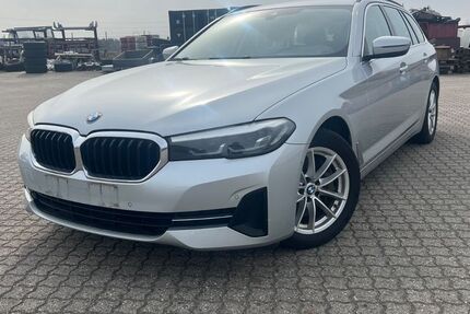 BMW 530 174.000 km 22.999 &euro; Handewitt 24983