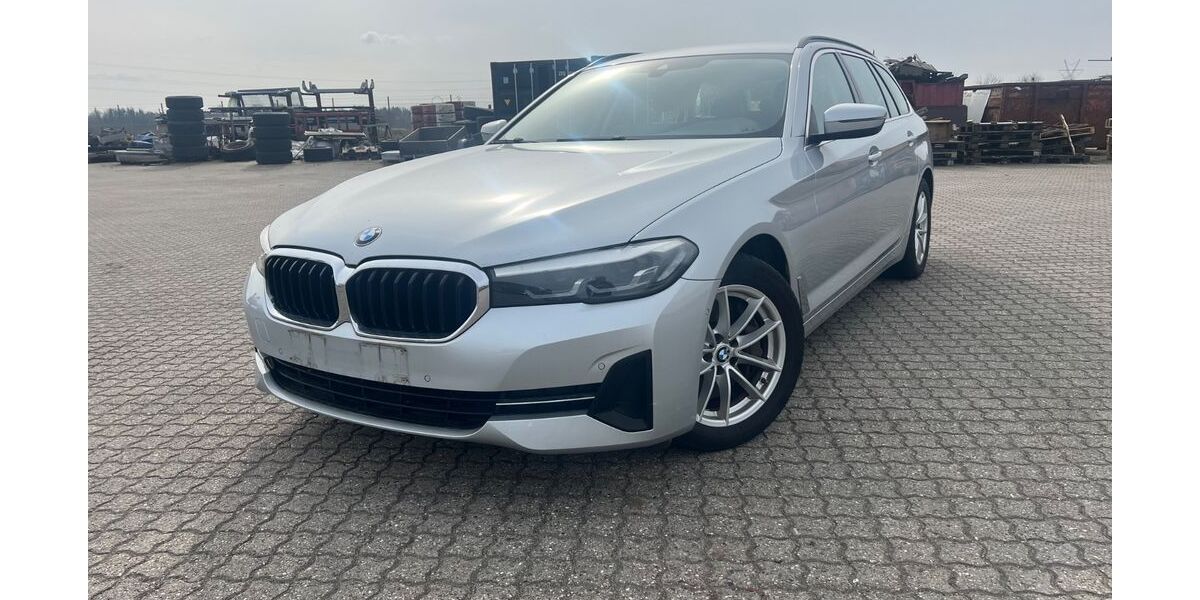 BMW 530 174.000 km 22.999 &euro; Handewitt 24983