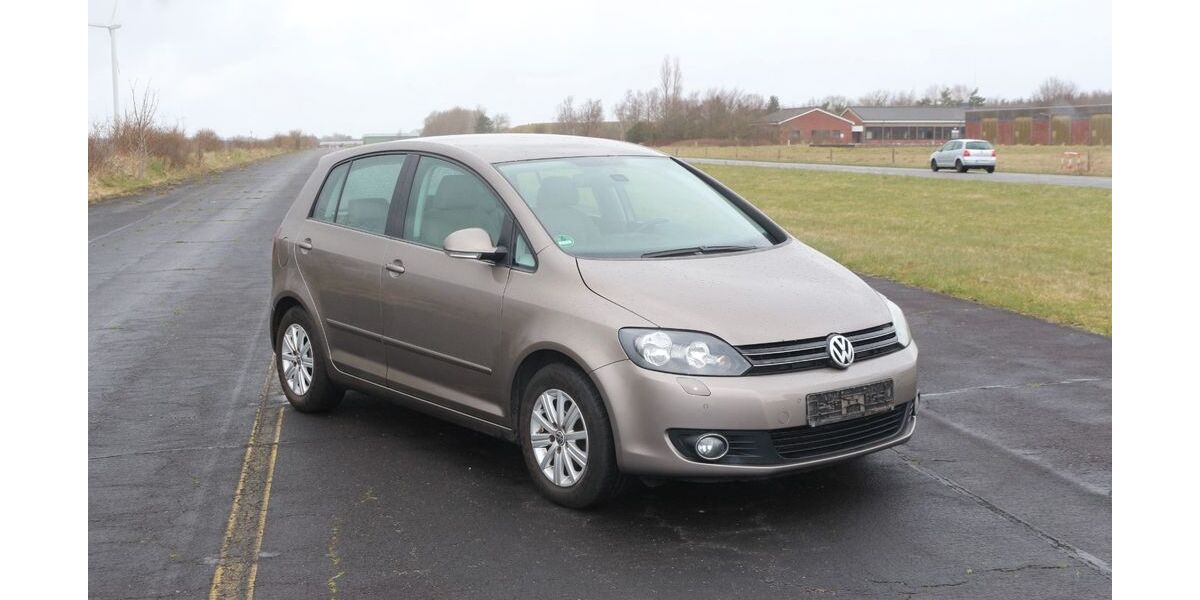 VW Golf Plus 220.000 km 4.850 &euro; Sieverstedt 24885