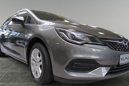 Opel Astra 84.400 km 13.290 &euro; Flensburg 24941