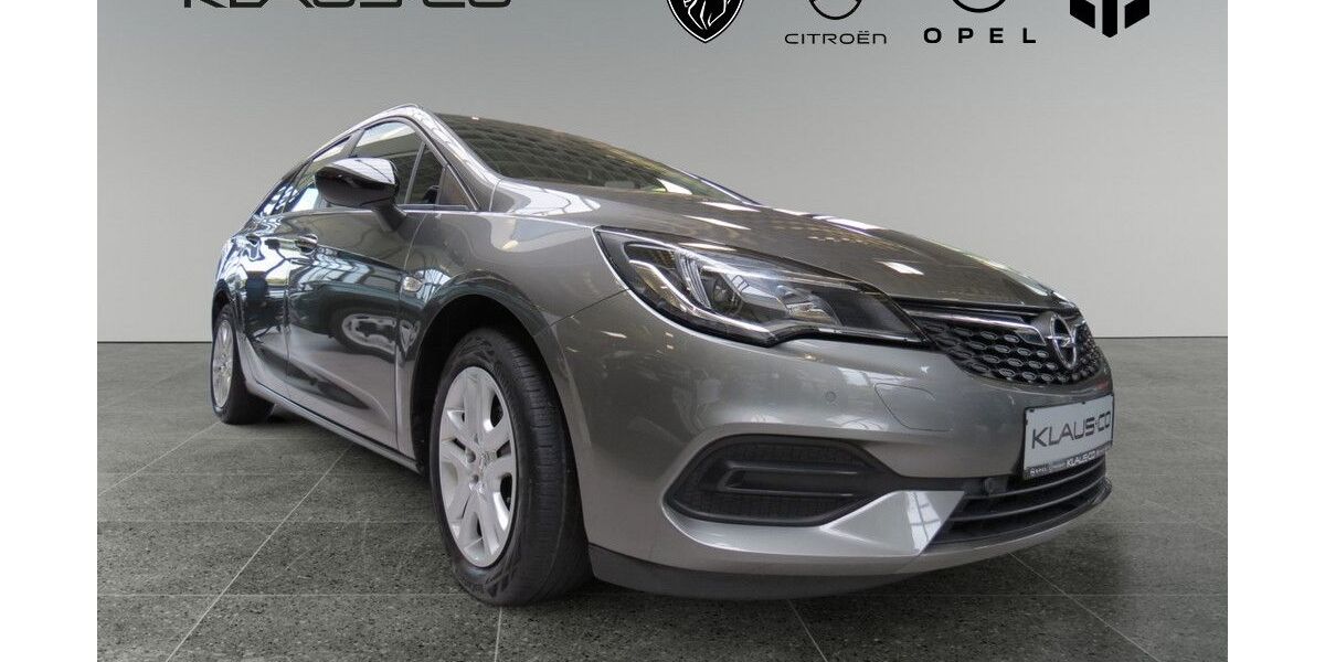 Opel Astra 84.400 km 13.290 &euro; Flensburg 24941