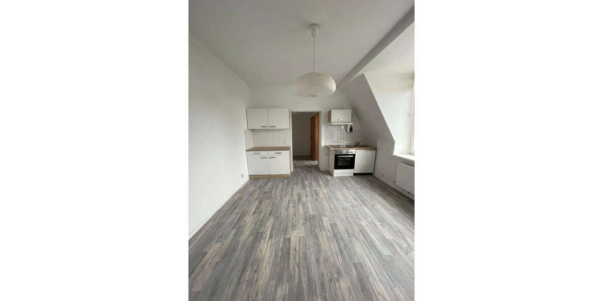 Etagenwohnung Flensburg Westliche Höhe - 3 Zimmer, 89 m&sup2;, 756&euro; | Angebot:25226393