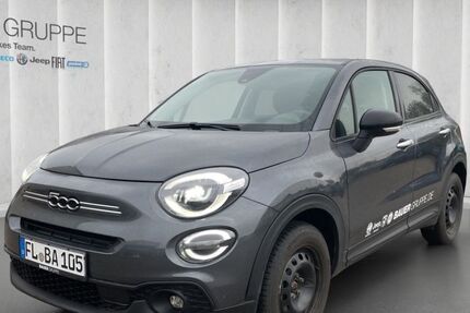 Fiat 500X 17.500 km 19.890 &euro; Flensburg 24941
