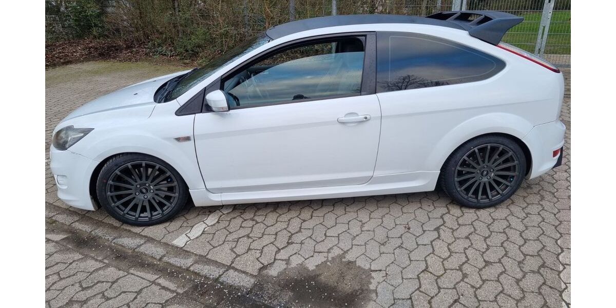 Ford Focus 267.000 km 4.700 &euro; Schafflund 24980