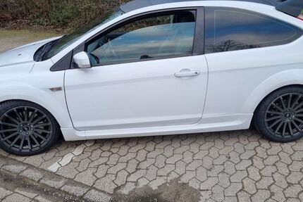 Ford Focus 267.000 km 5.000 &euro; Schafflund 24980
