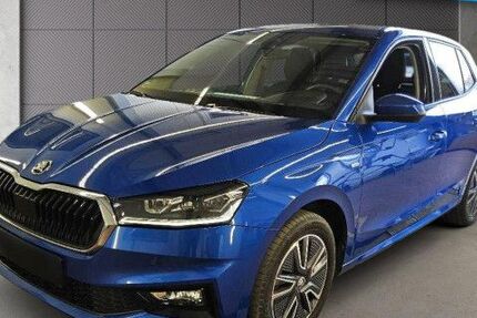 Skoda Fabia 43.740 km 17.780 &euro; Flensburg 24941