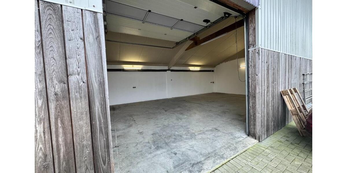 Gewerbeobjekt Wanderup - 680&euro; | Angebot:25351424