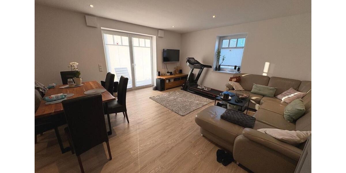 Etagenwohnung Schafflund - 3 Zimmer, 86 m&sup2;, 910&euro; | Angebot:25428837