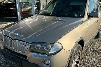 BMW X3 251.000 km 3.500 &euro; Flensburg 24941