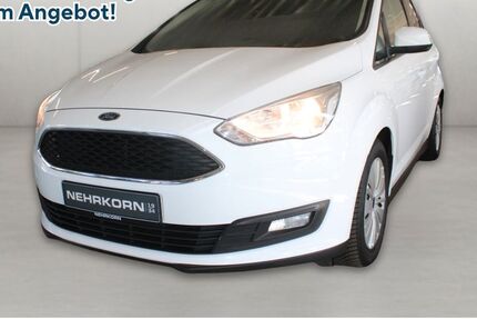 Ford C-Max 75.300 km 12.450 &euro; Flensburg 24941