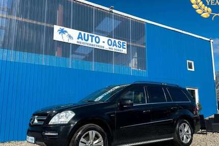 Mercedes-Benz GL 350 237.468 km 14.990 &euro; Flensburg 24941