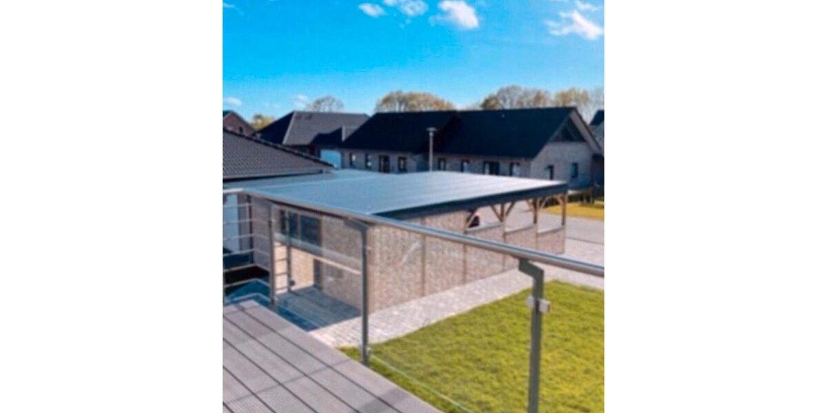 Einfamilienhaus Großenwiehe - 4 Zimmer, 125 m&sup2;, 519.000&euro; | Angebot:26649023