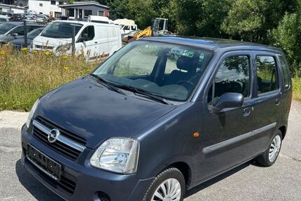 Opel Agila 141.700 km 2.299 &euro; Handewitt OT Weding 24976