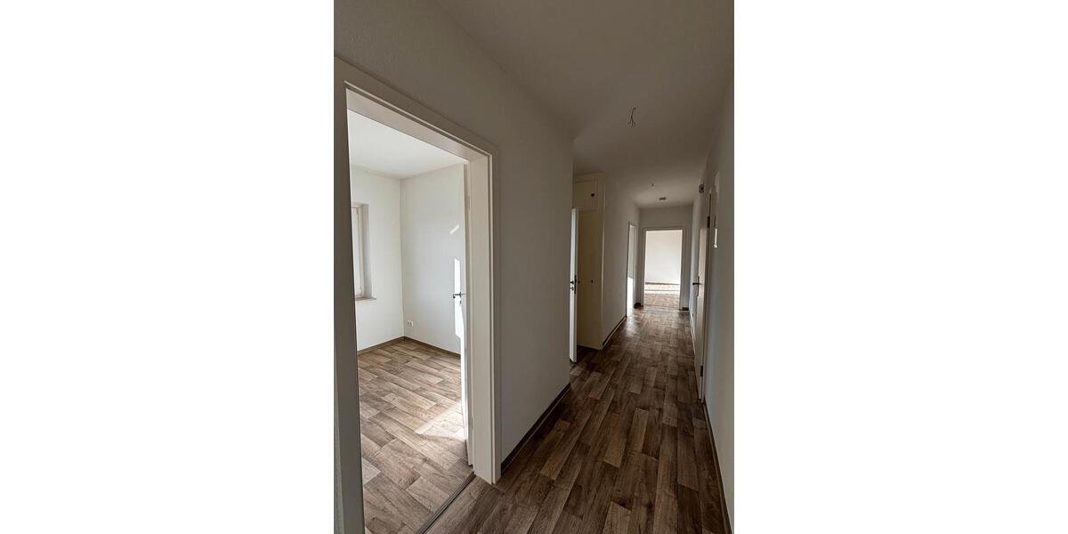 Etagenwohnung Flensburg Fruerlund - 3 Zimmer, 65 m&sup2;, 650&euro; | Angebot:25857144