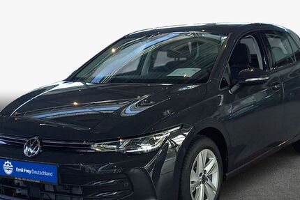 VW Golf 1.500 km 27.280 &euro; Flensburg 24944