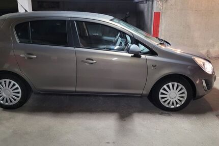 Opel Corsa 67.600 km 7.300 &euro; Flensburg 24944
