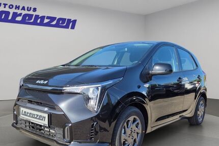 Kia Picanto 18.329 km 15.480 &euro; Gelting 24395