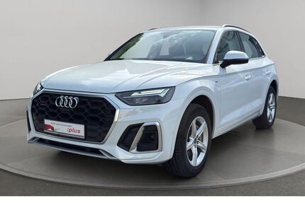 Audi Q5 44.354 km 40.890 &euro; Flensburg 24941
