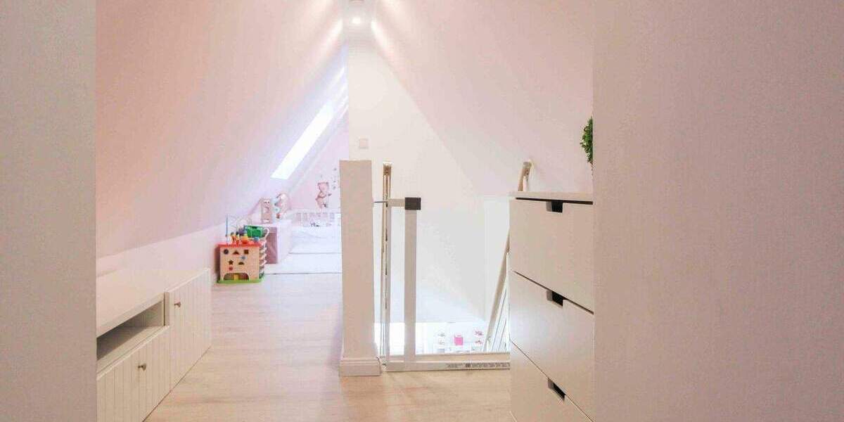 Einfamilienhaus Flensburg Engelsby - 8 Zimmer, 559.000&euro; | Angebot:25865043