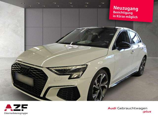 Audi A3 39.845 km 32.890 &euro; Flensburg 24941
