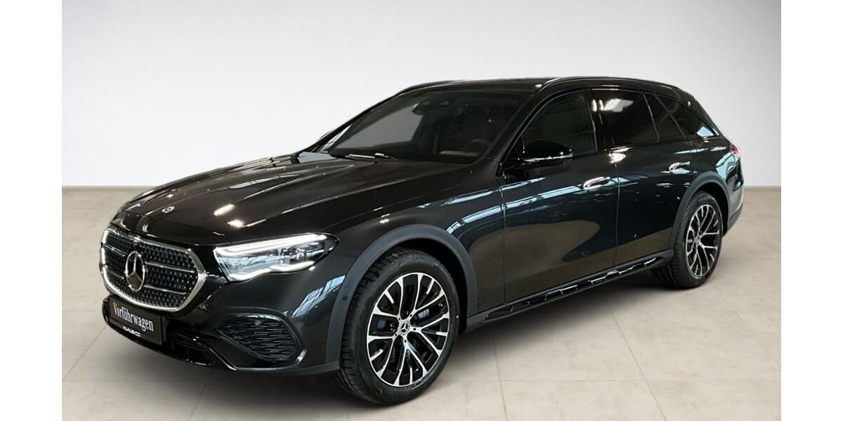 Mercedes-Benz E 300 8.000 km 78.880 &euro; Flensburg 24941