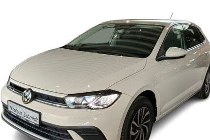 VW Polo 1.010 km 24.790 &euro; Süderbrarup 24392