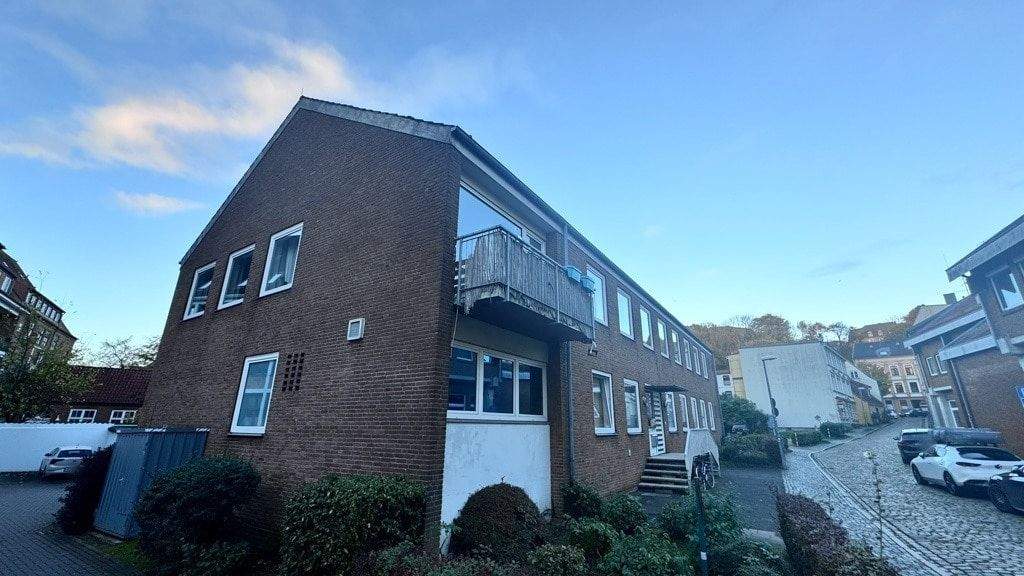 Mehrfamilienhaus, Wohnhaus Flensburg Jürgensby - 1 Zimmer, 590 m&sup2;, 1.300.000&euro; | Angebot:25770170