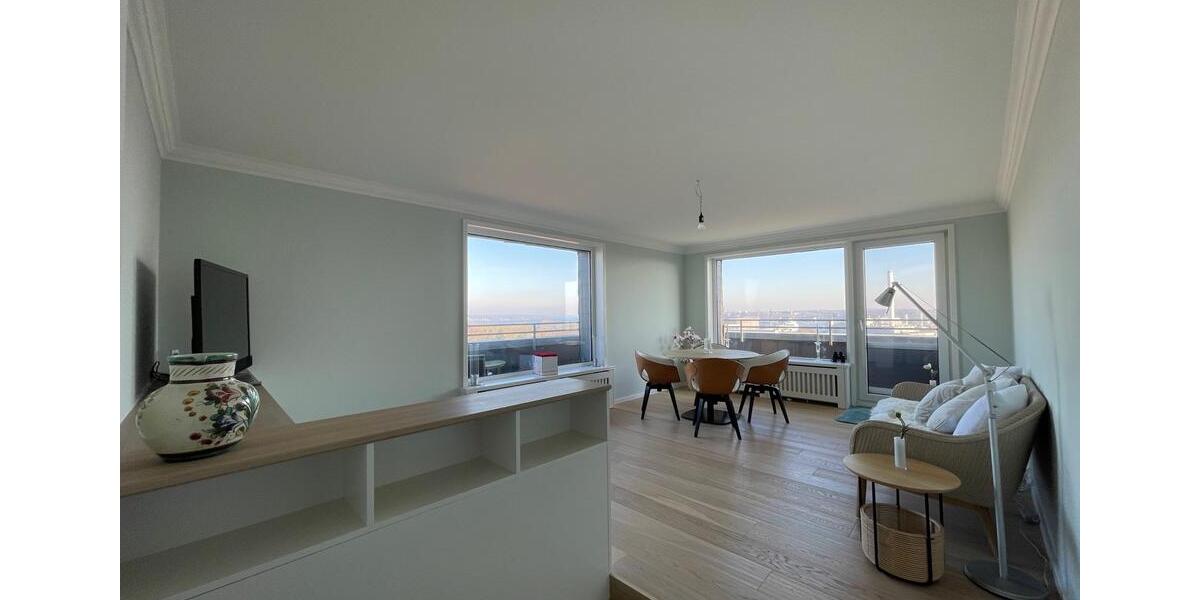 Dachgeschoßwohnung Flensburg Altstadt - 5.5 Zimmer, 170 m&sup2;, 620.000&euro; | Angebot:25378170