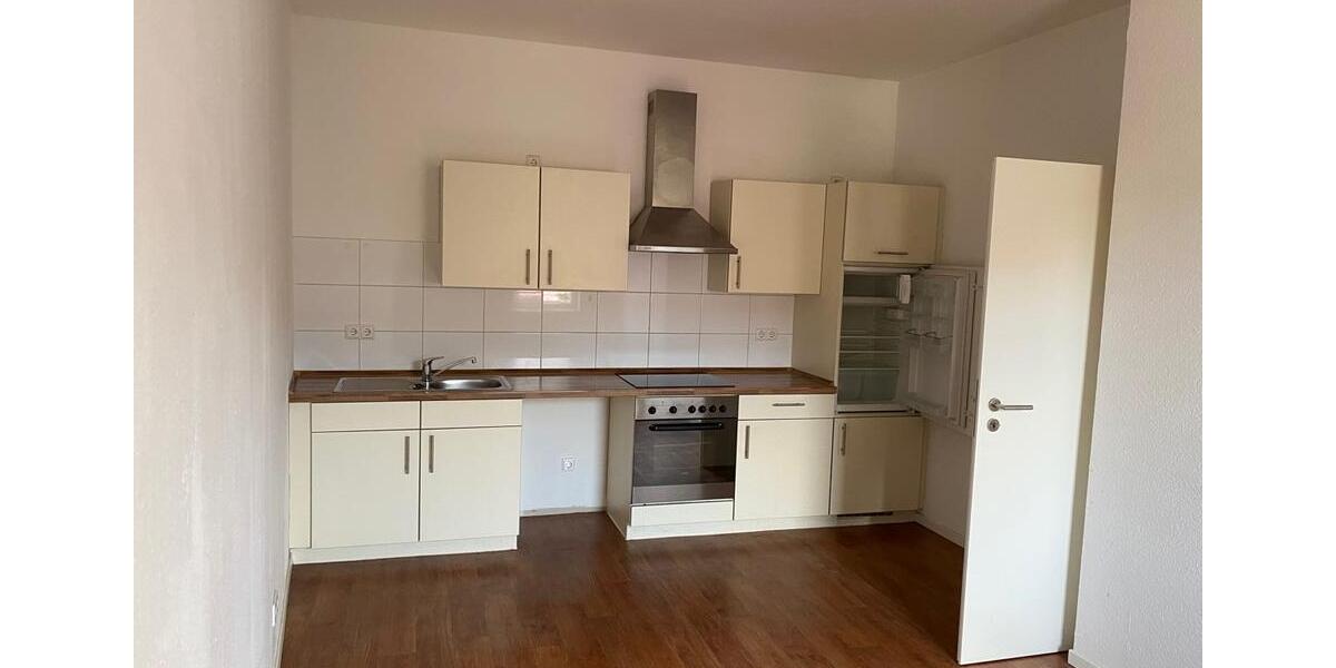 Erdgeschoßwohnung Flensburg - 2 Zimmer, 46 m&sup2;, 490&euro; | Angebot:26002897