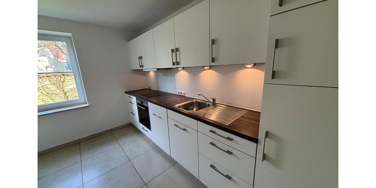 Etagenwohnung Flensburg Altstadt - 4 Zimmer, 113 m&sup2;, 1.450&euro; | Angebot:25921078