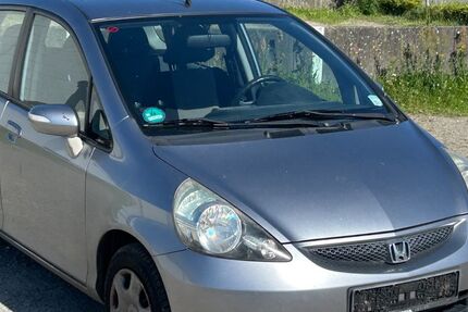 Honda Jazz 191.000 km 1.250 &euro; Flensburg 24941