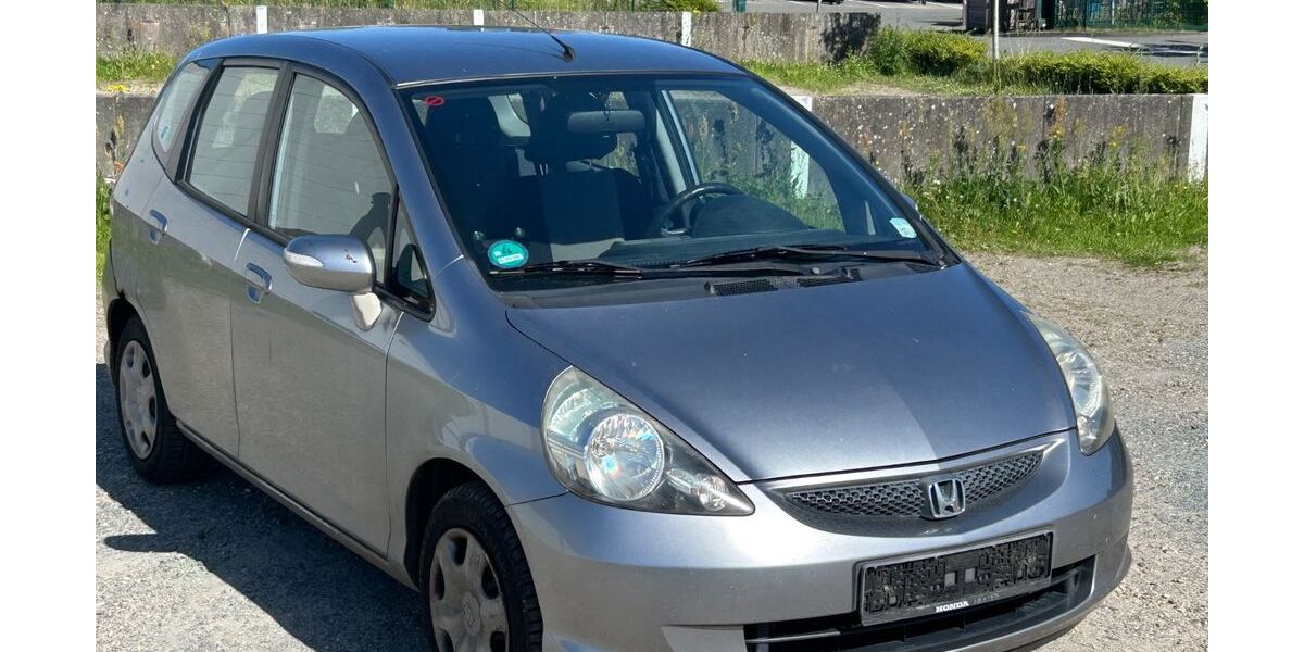 Honda Jazz 191.000 km 1.250 &euro; Flensburg 24941