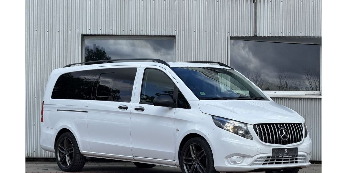 Mercedes-Benz Vito 190.000 km 14.990 &euro; Flensburg 24941