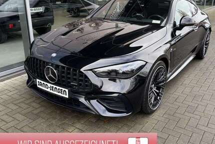 Mercedes-Benz CLE 53 AMG 16.000 km 78.995 &euro; Flensburg 24941