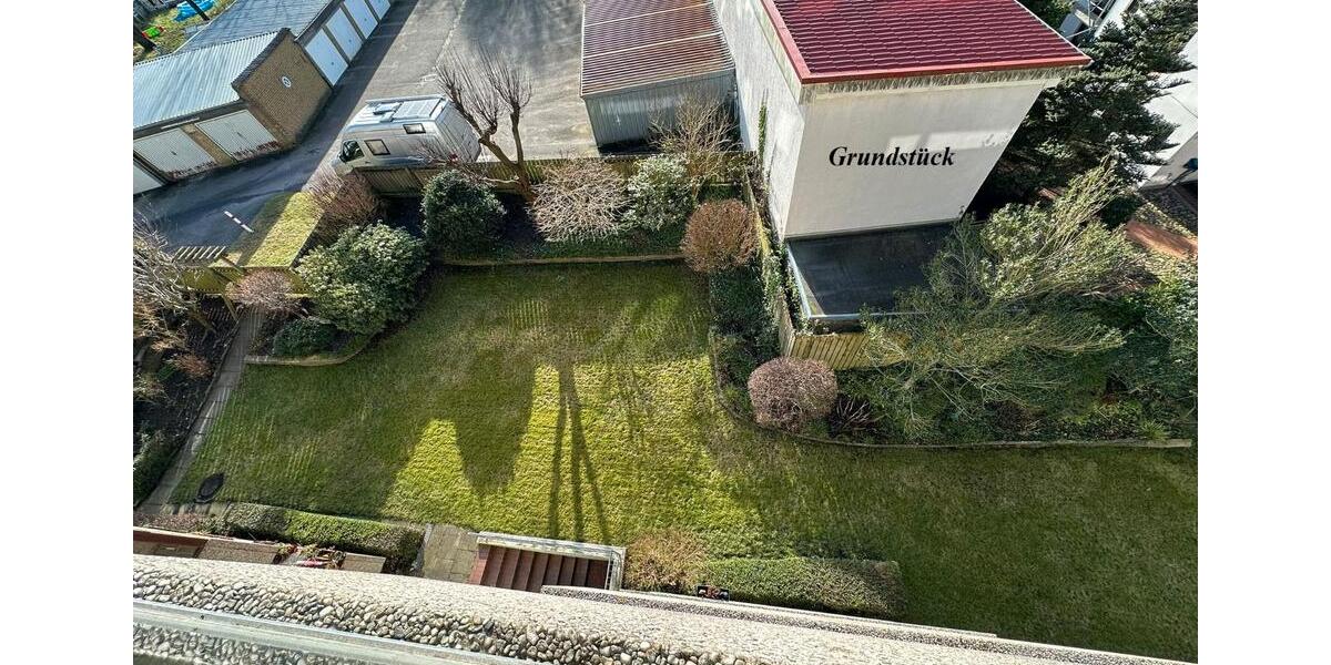 Etagenwohnung Tastrup - 2 Zimmer, 65 m&sup2;, 700&euro; | Angebot:26577733