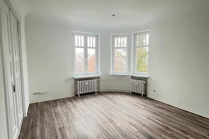 Wohnung Flensburg - 5 Zimmer, 125 m&sup2;, 1.159&euro; | Angebot:25102052