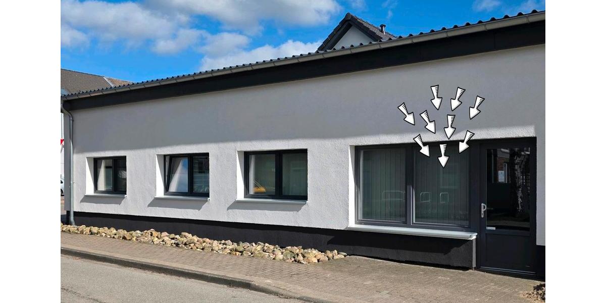 Gewerbeobjekt Husby - 500&euro; | Angebot:25992327