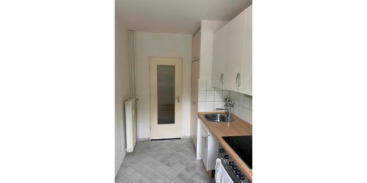 Etagenwohnung Flensburg Altstadt - 2 Zimmer, 52 m&sup2;, 600&euro; | Angebot:25858476