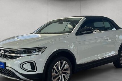 VW T-Roc 4.999 km 39.990 &euro; Flensburg 24944