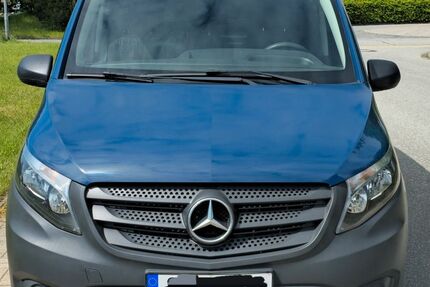 Mercedes-Benz Vito 79.340 km 16.800 &euro; Schafflund 24980