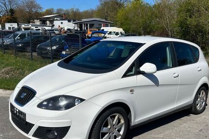Seat Altea 225.000 km 2.299 &euro; Handewitt OT Weding 24976